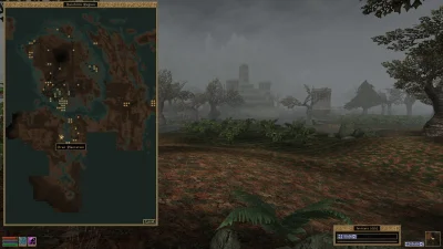 vanbolko - #gothic #morrowind
Wszyscy dookoła mówią że czasem trzeba gdzieś wyjechać,...