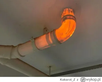 Kakarot_Z - @Rosalinea: Roza widać, że nie bierzesz jeńców. Masz tu Zdjęcie odpływu.