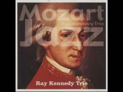 Lifelike - Ray Kennedy Trio - "Caro Mozart" (Symphony No.40 k.550 1st Mov.)
Ray Kenne...