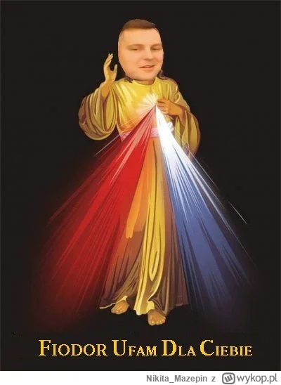 Nikita_Mazepin - Nadredaktor <3

#kononowicz #patostreamy