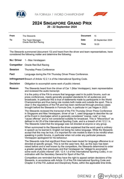 DRENI2 - @DRENI2: @0caffe  Jest kara. Grabienie liści