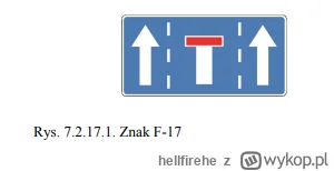 hellfirehe - @pytunk: Szybko rzuciłem okiem do rozporządzenia Ministra Infrastruktury...