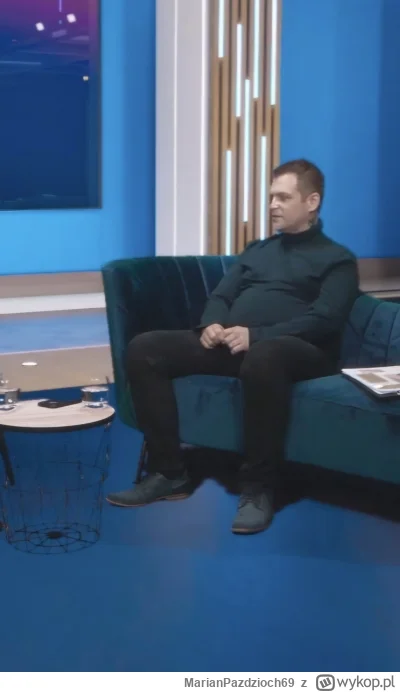 MarianPazdzioch69 - To nie jest Sraaawek to jest Marian
#kononowicz #patostreamy
