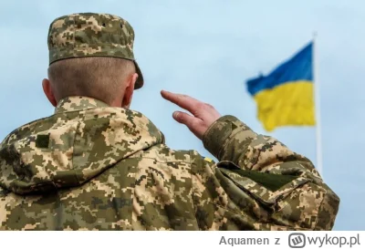 A.....n - Na Ukrainie około 80% mężczyzn jest mobilizowanych siłą, zgodnie z planami ...