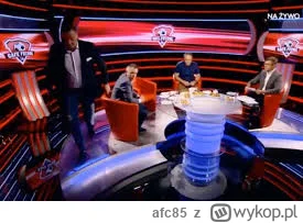 afc85 - @uncle_freddie:
 
 Bundesliś?

tak to nie będziemy rozmawiać, wychodzę