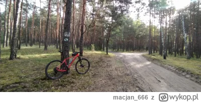 macjan666 - @szkarlatnyleon o Załęcze:) ps rzuć traske bo w sumie moje tereny, a jest...