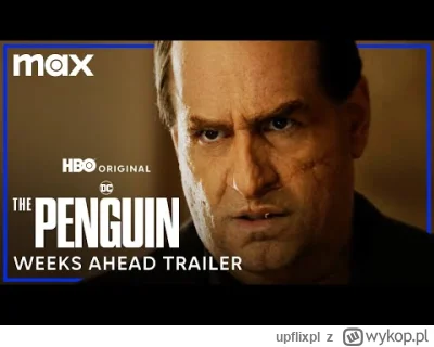 upflixpl - "Pingwin" | Zwiastun reszty sezonu miniserialu HBO Original

Tuż po prem...