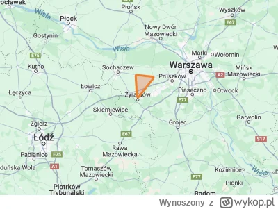 Wynoszony - @Wynoszony:
Ponieważ budowa Centralnego Portu Lotniczego planowana jest w...