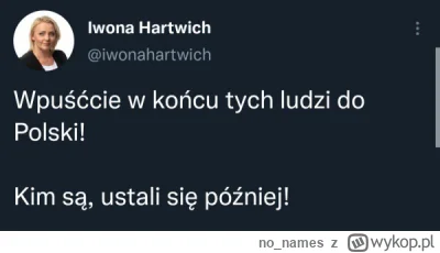 no_names - Fajnopolactwo, neuropa i polityczna poprawność.