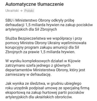 Mikuuuus - Służba bezpieczeństwa Ukrainy chyba nie czyta wykopu :( Gdyby czytali to b...