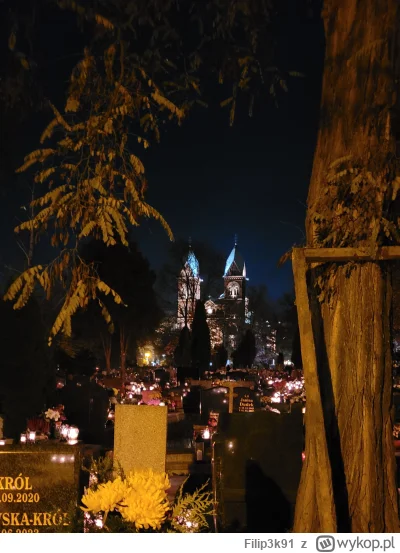 Filip3k91 - #katowice