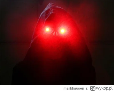 markhausen - @jantjevansluis czerwone? Swietny pomysł. od razu kup dwie i zamontuj je...