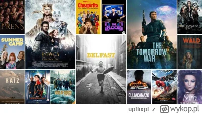 upflixpl - Dostawa nowości i powroty w Max Polska! Wojna o Jutro, Belfast i inne tytu...