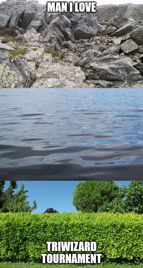 mystery_26 - Quidditch był już ciekawszy niż ten turniej dla publiczności #harrypotte...