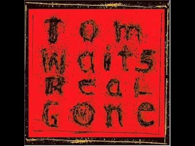 atteint - Tom Waits - Hoist That Rag