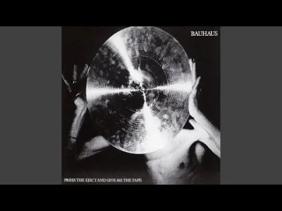 important_sample - Bauhaus - Bela Lugosi's Dead

#muzyka #gothicrock #postpunk #newwa...