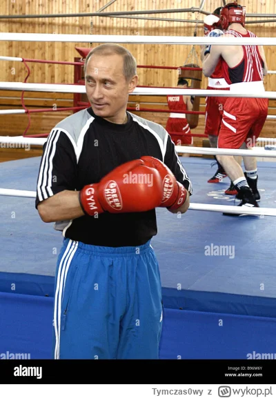 Tymczas0wy - Znamy kolejnego przeciwnika Tomasza Adamka, kupujcie PPV.

#ksw #boks #h...