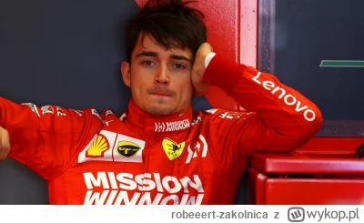 robeeert-zakolnica - kek
#f1