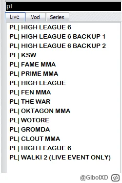 GibolXD - @CzatownikzCzatowni: linka może nie ale za niewolskiego na 50k nie dam się ...