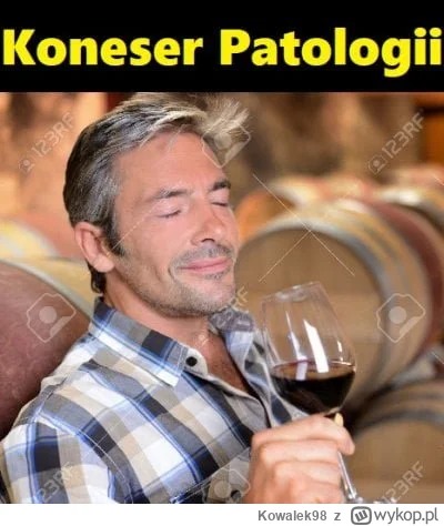 Kowalek98 - #primemma