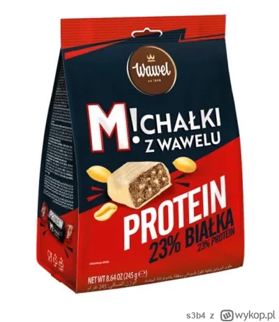 s3b4 - Michałki Białki ( ͡° ͜ʖ ͡°) 
#heheszki