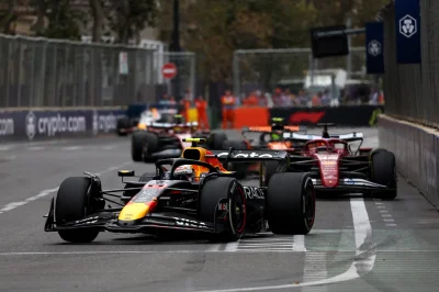 RitmoXL - Ale jadą, prosto na tag ( ͡° ͜ʖ ͡°) #f14k #f1