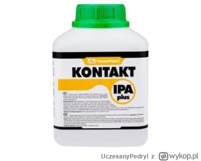 UczesanyPedryl - Spróbowałem w końcu tej słynnej ipy zachwalanej przez smakoszy takic...