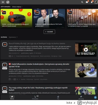 lskx - #raportzpanstwasrodka 

Bingo!