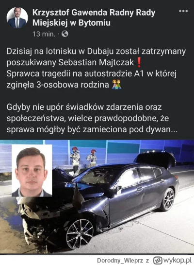 Dorodny_Wieprz - Inne zrodlo, ale nie wiadomo czy nie przekleja rutkowskiego.