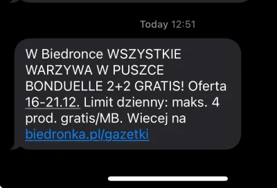 lvbie_placki - #przegryw wstałem 
jedyne powiadomienie jakie dostałem w tym czasie