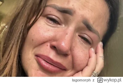 lagomorph - Wiktoria Gąsior poszła na studia (prawo na KULu) i już pierwszego dnia pł...