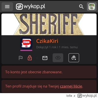 lofix - Coraz gorzej wygląda, coraz gorzej wyrabia.

2137 zatopienie Ahorita Ahoita
#...