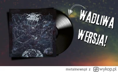 metalnewspl - Darkthrone przeprasza za uszkodzone wersje najnowszej płyty: https://ww...
