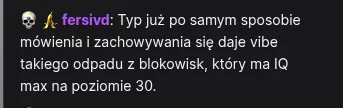 JuanPablitoSegundo_2137 - #kiszak ciekawe, ile wielki widz Kiszki ma IQ