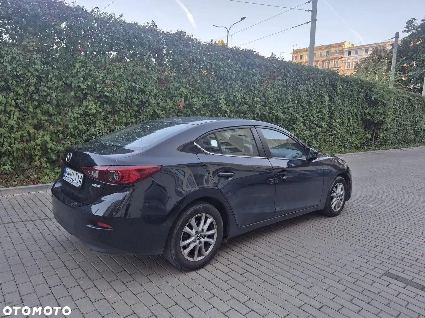 anonanonimowy321 - Co sądzicie o takim autku dla chuopa ochroniarza. Ładne, brzydkie?...