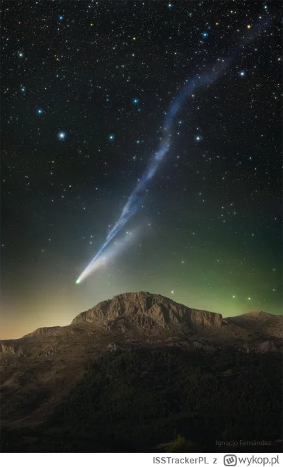 ISSTrackerPL - Cześć!

Najbliższe przeloty Międzynarodowej Stacji Kosmicznej (2):
 
1...