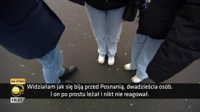 Qrix - Fakty #tvn zrobiły materiał o patusach z #posnania
#poznan #afera #patologiazm...