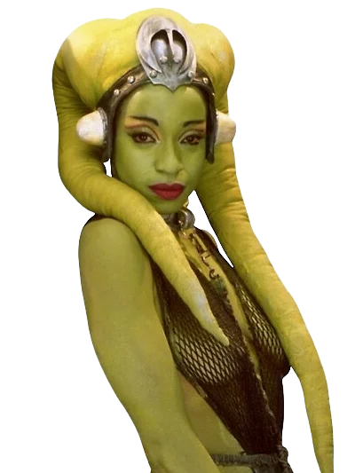 Mtsen - @z--x przecież Oola też nie była niewiadomo jak ucharakteryzowana. Pomalowali...