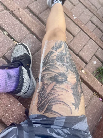 Nick_Login - Mirki, pamiętajcie, żeby szczególnie uważać na laski z tatuażami. Kilkan...