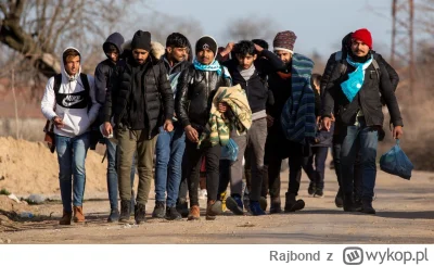 Rajbond - @Matuusuu: Za te 700k możnaby nakarmić biedne rodziny syryjskie z białorusk...