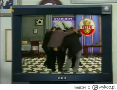 majzter - @loginnawykoppl: gdzieś już to widziałem