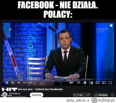 zloty_wkret - #facebook #messenger