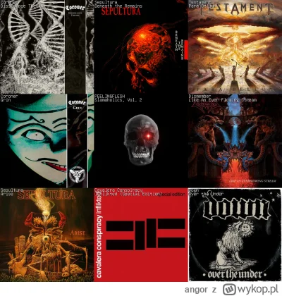 angor - @Nacho_Libre