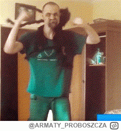 ARMATY_PROBOSZCZA - #danielmagical #patostreamy WIXA NA RASZEI