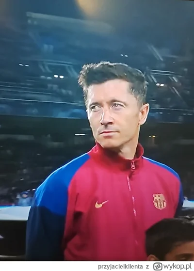 przyjacielklienta - A jakby to rzucic w cholere i isc na bachate #mecz