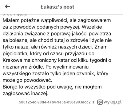 5001254c-90d4-47b4-9e5a-d50e903ecc2 - Warto przypomnieć że, Pan Łukasz Wantuch głosow...