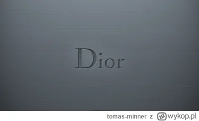 tomas-minner - Hakerzy przejęli konto Dior na Instagramie, by promować token DIOR

ht...