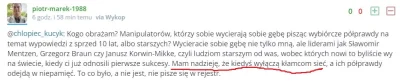 Jariii - @powsinogaszszlaja: Na tym polega wolność lewaku! ( ͡° ͜ʖ ͡°)