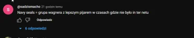 Iskaryota - @Aquamen: Trochę już pousuwali ale wystarczy wejść w "Najnowsze" zamiast ...