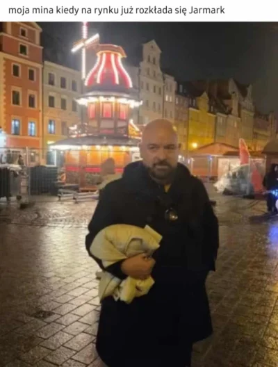 K1jek - Taka prawda XD #wroclaw #jarmarkbozonarodzeniowy #heheszki